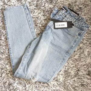 Brand New Jeans